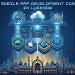 Top 10 Mobile App Development Companies in Gurgaon