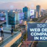Top 10 Web Design Companies in Gurgaon