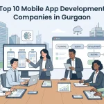 Top 10 Blockchain Development Companies in Thiruvananthapuram