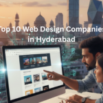 Top 10 Web Design Companies in Delhi