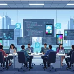 Top 10 Custom Software Development Companies in Lucknow