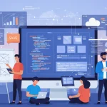Top 10 Custom Software Development Companies in Delhi