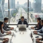 Agile Fails in Enterprises. Here’s What Actually Works.