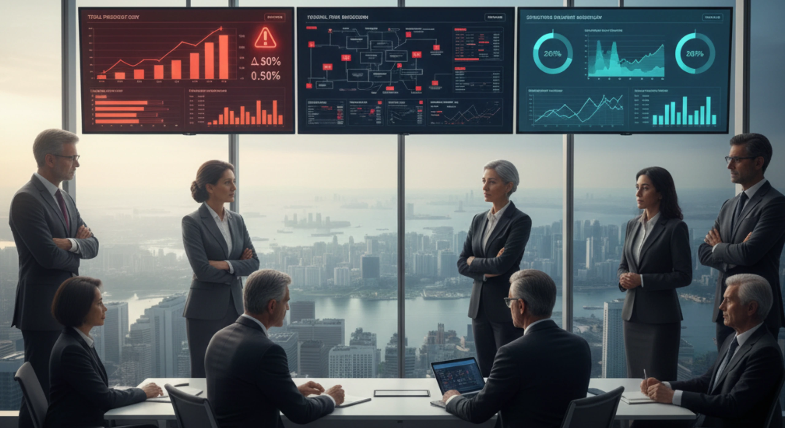 Enterprise leaders reviewing the long-term risks and hidden costs of choosing cheap software development vendors.