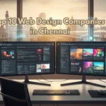 Top 10 Web Design Companies in Bangalore