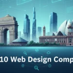 Top 10 Web Design Companies in Gurgaon