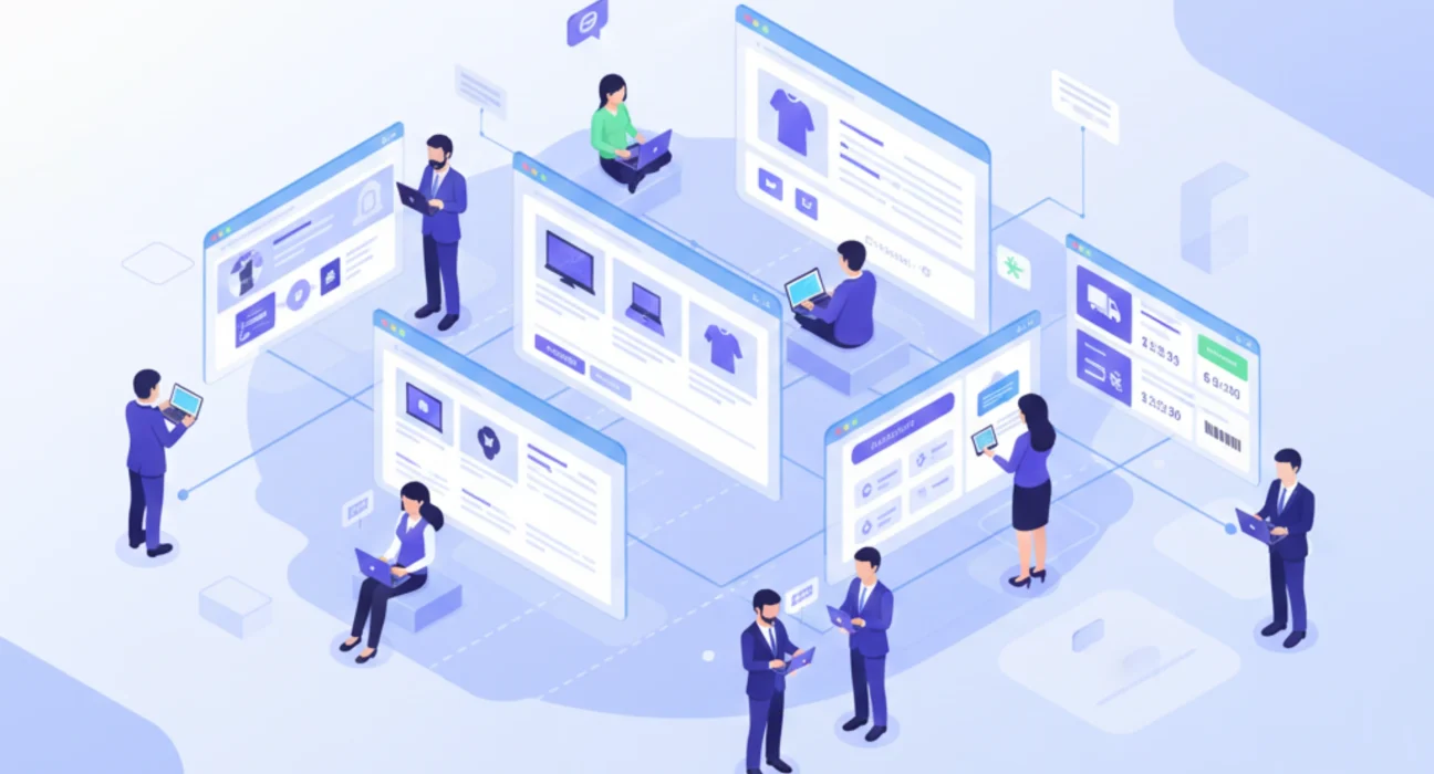 Top 10 eCommerce development companies in Chennai offering scalable, secure, and high-performance online store solutions for startups and enterprises in India.