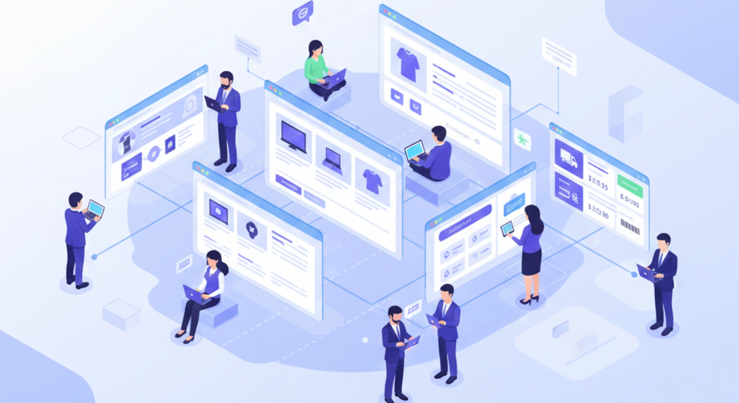 Top 10 eCommerce development companies in Chennai offering scalable, secure, and high-performance online store solutions for startups and enterprises in India.