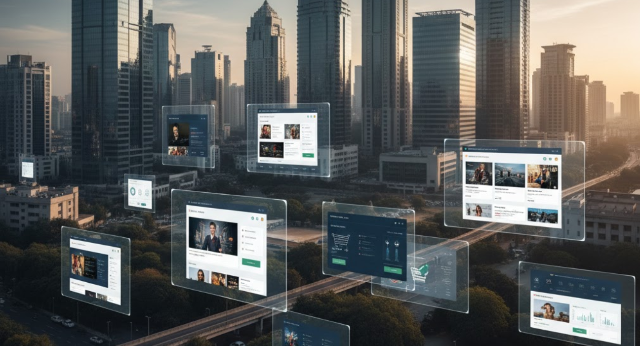 Top eCommerce development companies in Hyderabad building scalable and secure online stores