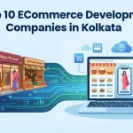 Top 10 ECommerce Development Companies in Delhi