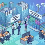 Scaling Agile for Programs with Hundreds of Engineers