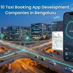 Top 10 Food Delivery App Development Companies in Bengaluru 