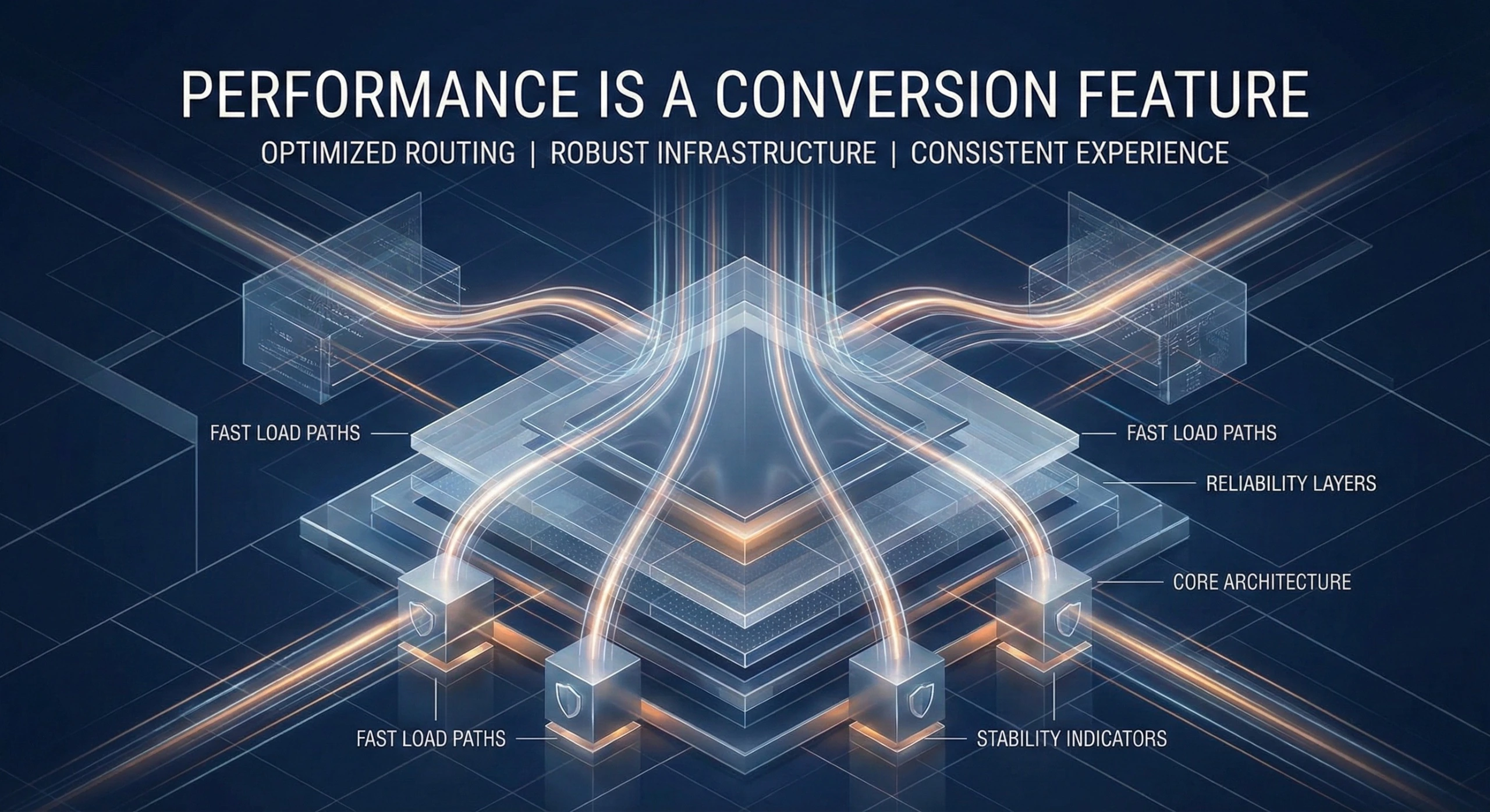 Feature checklist for building high-conversion e-commerce mobile apps