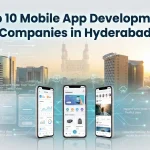 Top 10 Digital Marketing Agencies in Hyderabad 