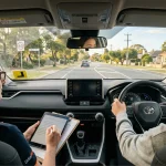 Why Learning from a Professional Driving Instructor Is Important