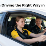 Driving Tips for Beginners in Perth