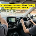 Road Safety Tips Every Learner Driver Should Know