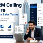 Features That Make a CRM Perfect for Cold Calling Businesses