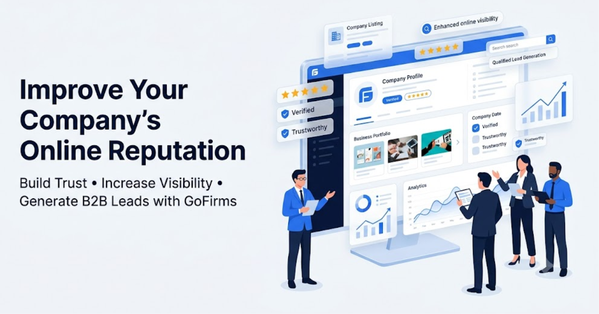 GoFirms