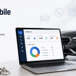 Telecalling CRM for Stock Broking