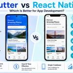 How to Develop an E-Commerce Mobile App