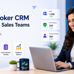 How an Automobile CRM Simplifies Vehicle Lead Management