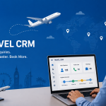 How an Automobile CRM Simplifies Vehicle Lead Management